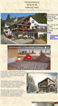 Mobile Screenshot of heitz-titisee.de